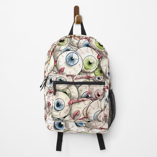 Item preview, Eyeballs and more eyeballs designed and sold by Glenbobagins.