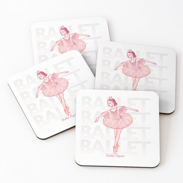 Item preview, Believe in Brightness designed and sold by Ballet Papier.