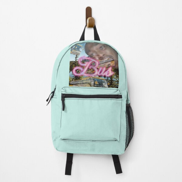 Item preview, Ambatukam bus design designed and sold by DisgustangCO.