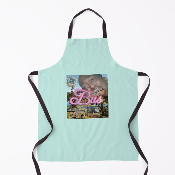 Item preview, Ambatukam bus design designed and sold by DisgustangCO.