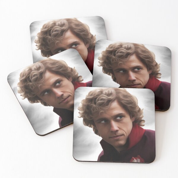 Item preview, Enjolras designed and sold by Xbalanque.