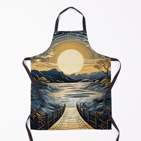 Item preview, Boardwalk to the Beach designed and sold by tomorrowsart.