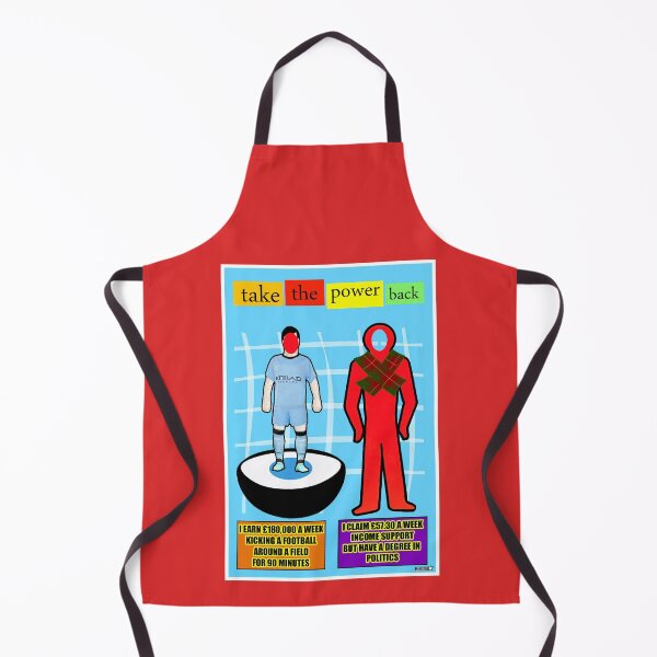 Item preview, Austerity Sucks! (2015)  designed and sold by CussRoberts.