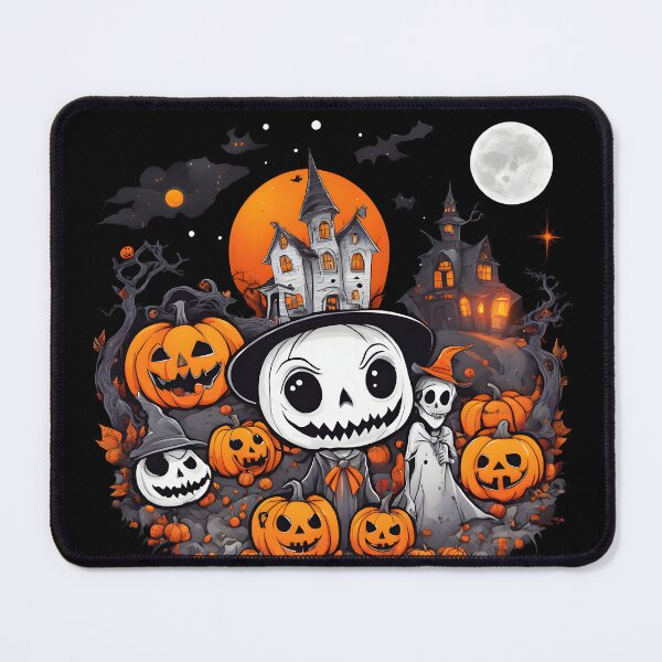 Item preview, Halloween Squad VI designed and sold by DevemDavam.