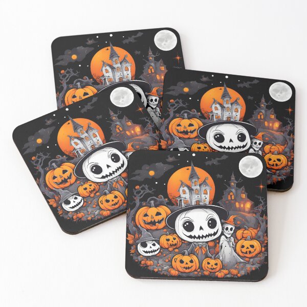 Item preview, Halloween Squad VI designed and sold by DevemDavam.