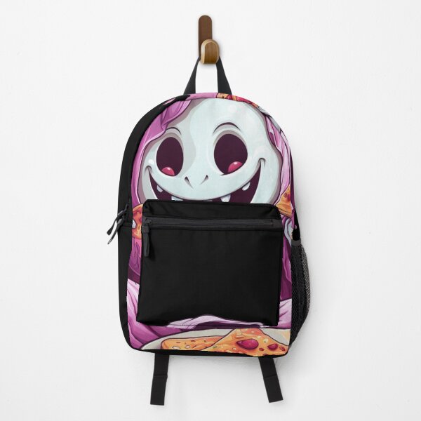 Item preview, Pizza Pink Ghost designed and sold by Jaro90.