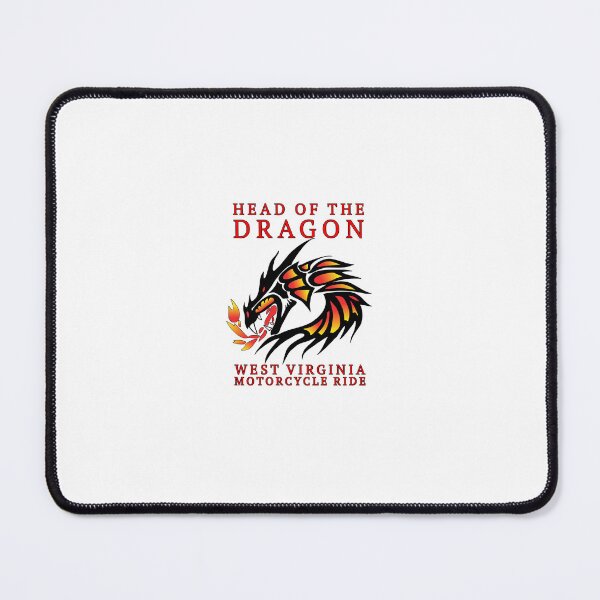 Item preview, Head of the Dragon WV Ride designed and sold by Head of the Dragon.