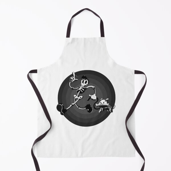 Item preview, Dead Man Walkies designed and sold by santhi-agojim.