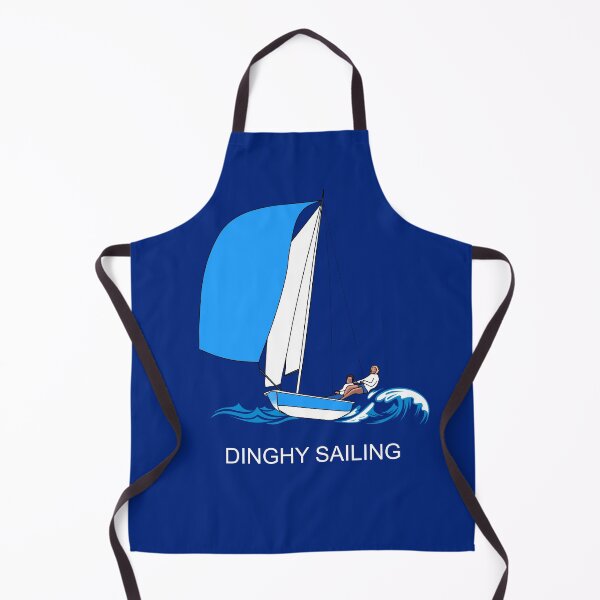 Item preview, DINGHY SAILING, WAYFARERS SAILING DINGHY designed and sold by Danicus666.
