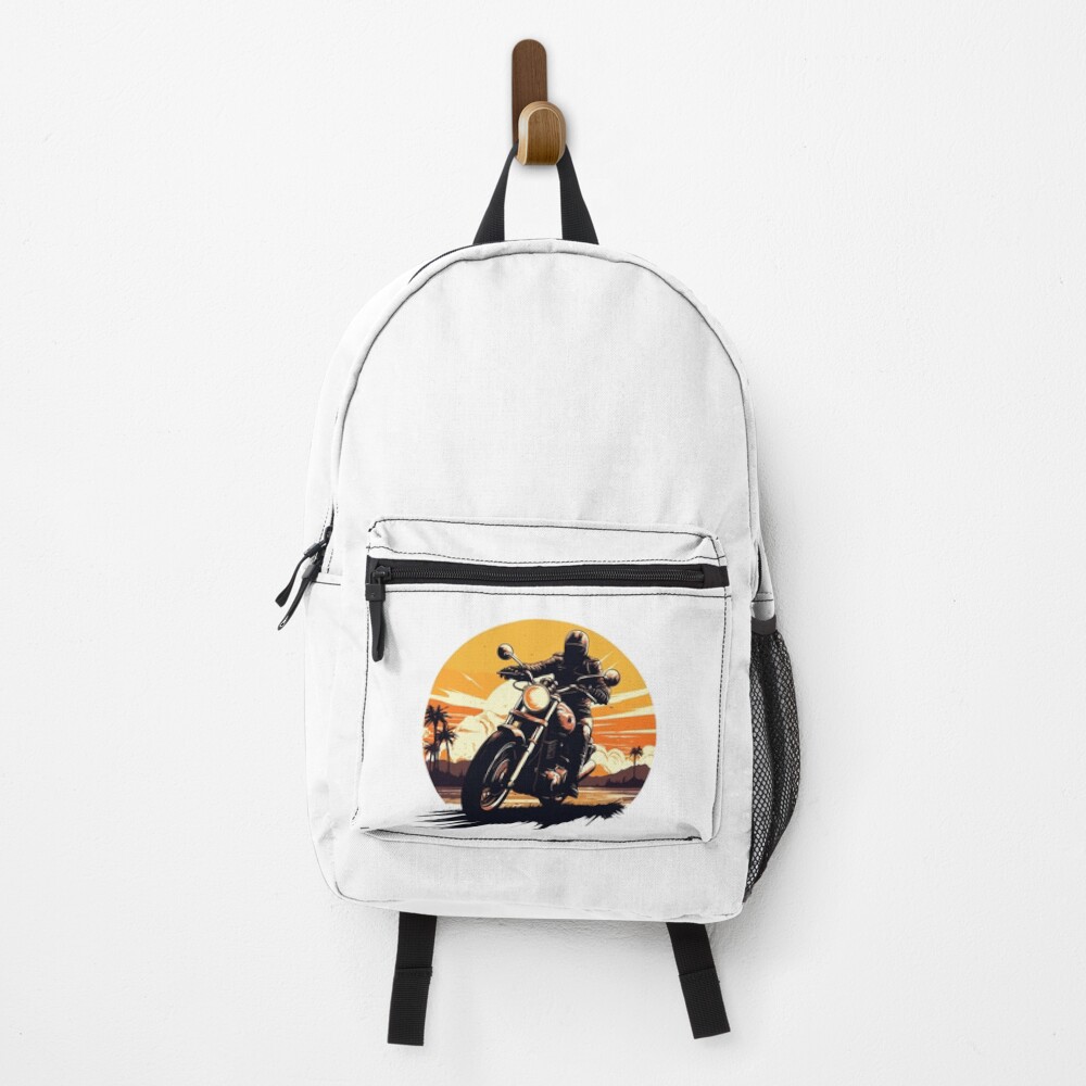Item preview, Backpack designed and sold by AccesskoShop.