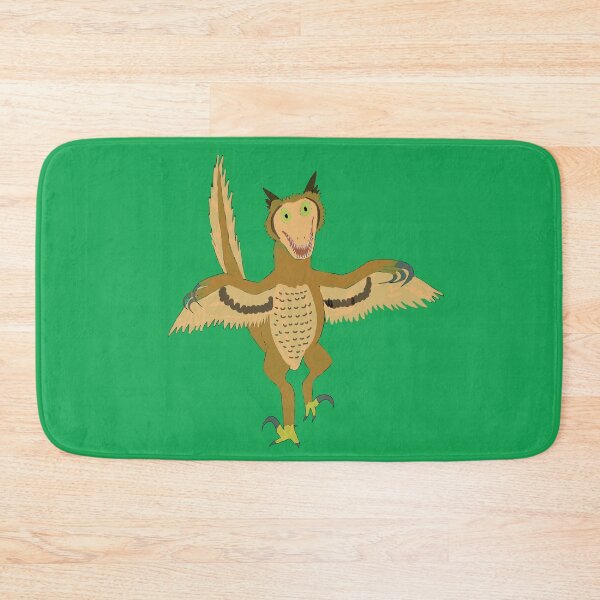 Item preview, Smart Stenonychosaurus designed and sold by FossilRecordGNS.