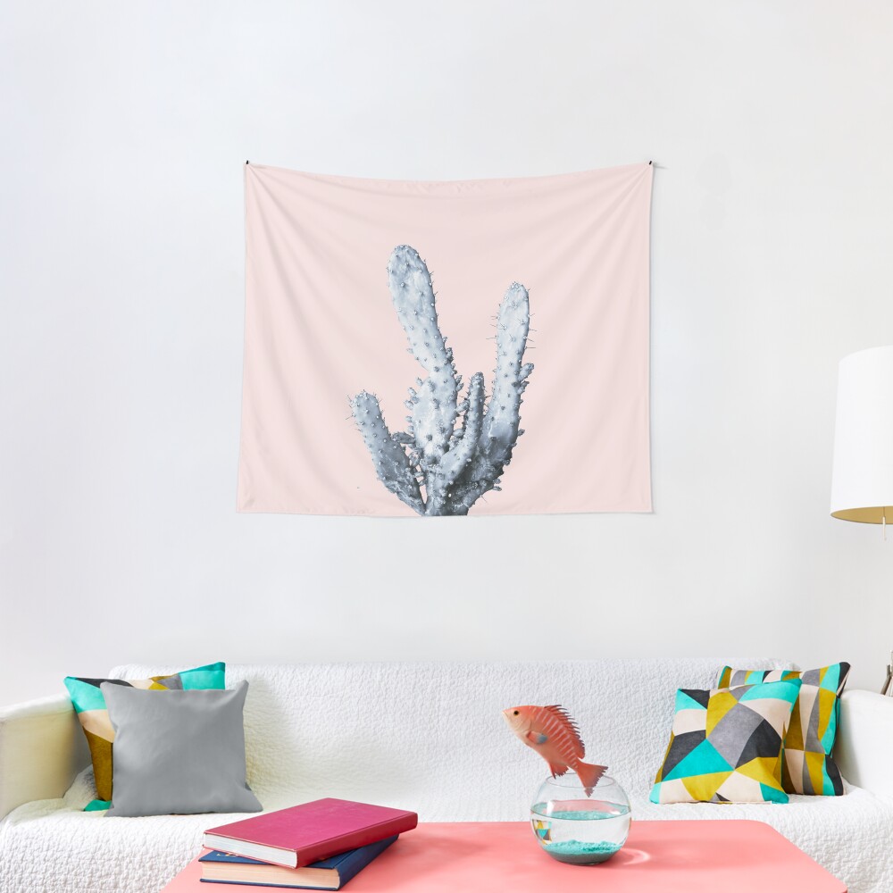 Cactus collection BL-I Tapestry