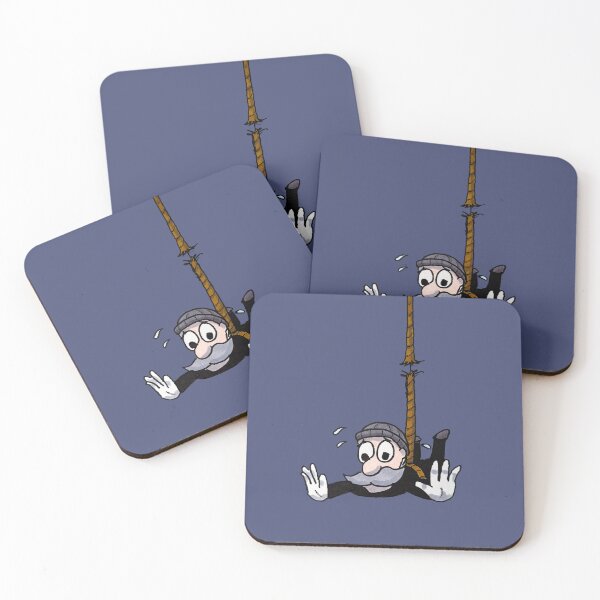 Item preview, Ropes and Robbers designed and sold by reborarts.