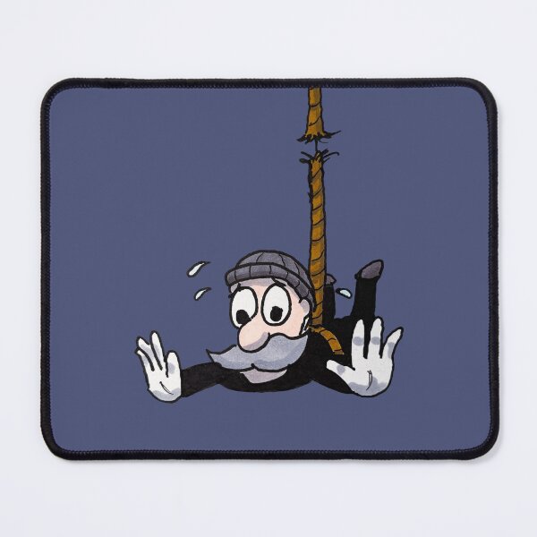 Item preview, Ropes and Robbers designed and sold by reborarts.