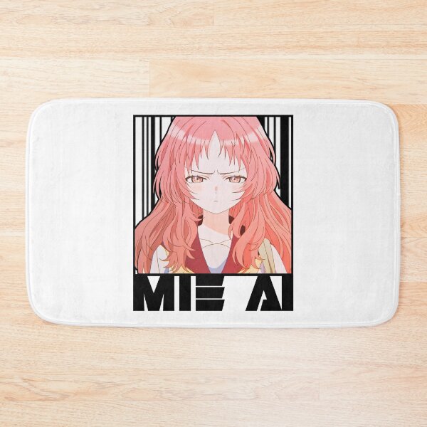 Item preview, Ai mie designed and sold by Anime52.