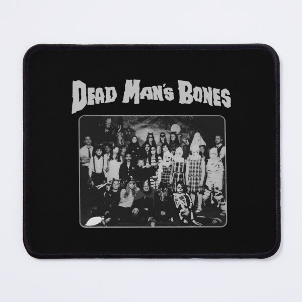 Item preview, Dead Mans Bones designed and sold by santhi-agojim.