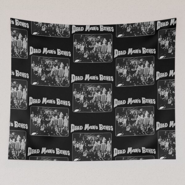 Item preview, Dead Mans Bones designed and sold by santhi-agojim.