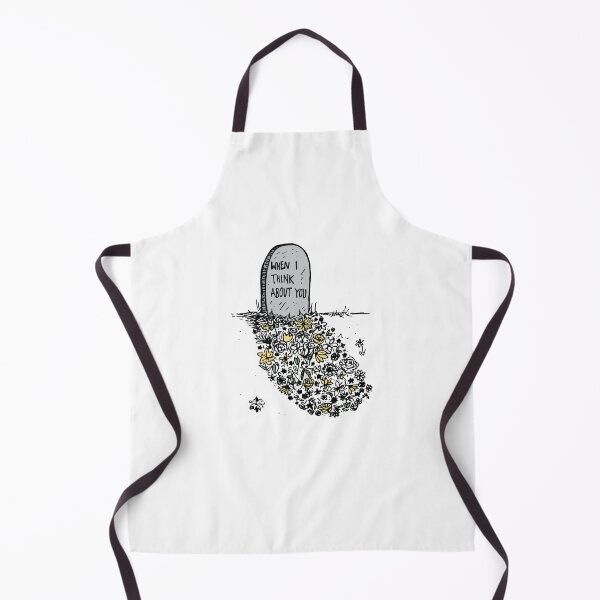 Item preview, Flowers grow out of my grave designed and sold by santhi-agojim.