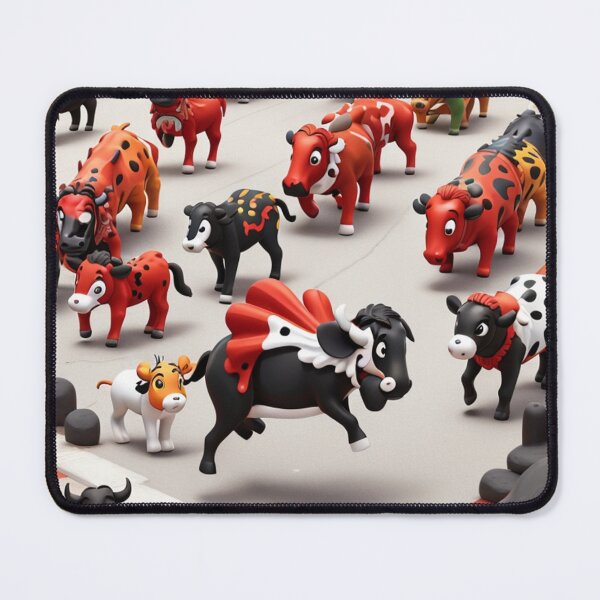 Item preview, 3D animation Zoo designed and sold by jsebouvi.