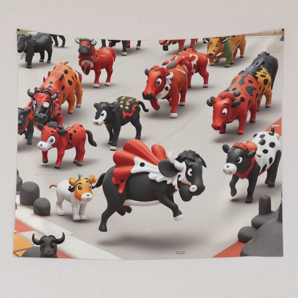 Item preview, 3D animation Zoo designed and sold by jsebouvi.