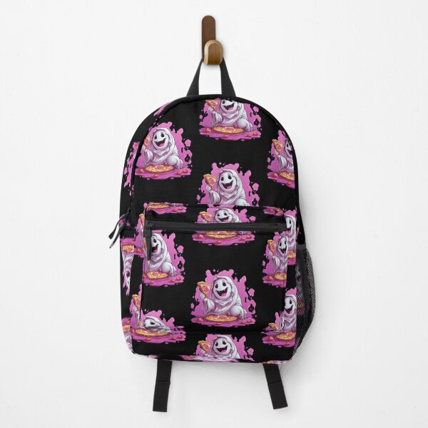 Item preview, Cute Pink Ghost designed and sold by Jaro90.