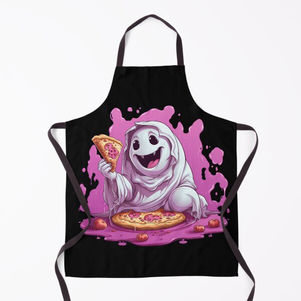 Item preview, Cute Pink Ghost designed and sold by Jaro90.