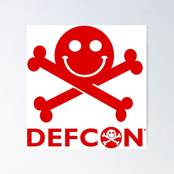 Defcon Icon