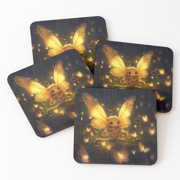 Item preview, The cuties designed and sold by Fairy Dust.