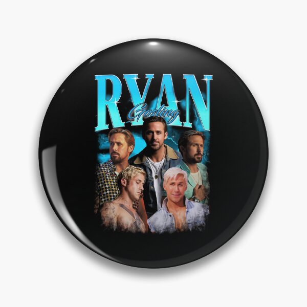 Item preview, RYAN GOSLING    designed and sold by santhi-agojim.