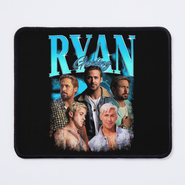 Item preview, RYAN GOSLING    designed and sold by santhi-agojim.