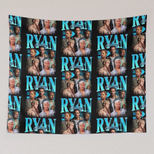 Item preview, RYAN GOSLING    designed and sold by santhi-agojim.