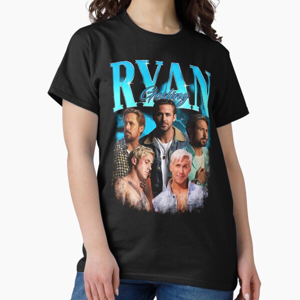 Item preview, RYAN GOSLING    designed and sold by santhi-agojim.