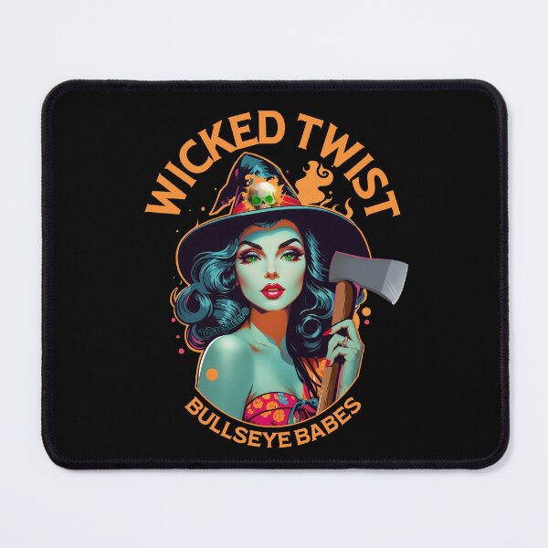 Item preview, Wicked Twist designed and sold by Lost-Shell.