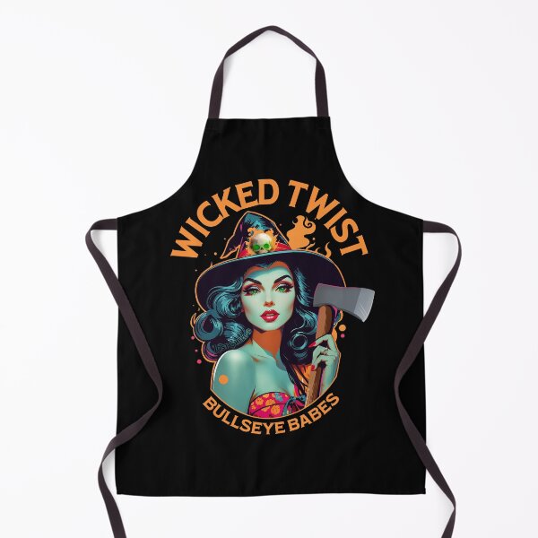 Item preview, Wicked Twist designed and sold by Lost-Shell.