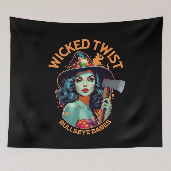 Item preview, Wicked Twist designed and sold by Lost-Shell.
