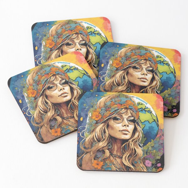 Item preview, Mother Nature designed and sold by RailtonArt.