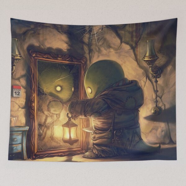 Item preview, Tomberi designed and sold by drukyx.