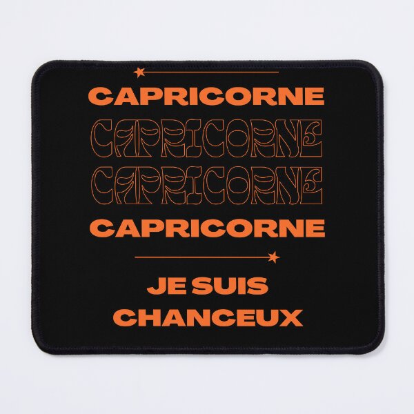 Item preview, Capricorn Birthday Gift Sign Of The Astrology Zodiac designed and sold by Grafixfun.