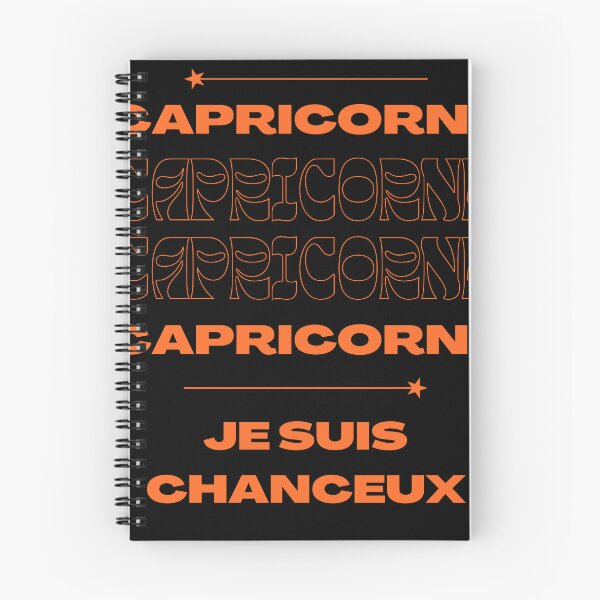 Item preview, Capricorn Birthday Gift Sign Of The Astrology Zodiac designed and sold by Grafixfun.