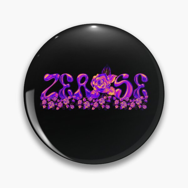 Item preview, Zerobaseone ZB1 fandom name zerose designed and sold by RecStore.
