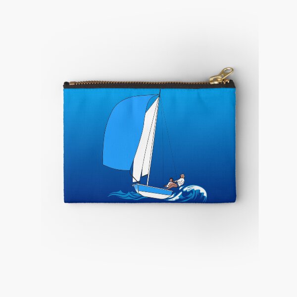 Item preview, DINGHY SAILING, WAYFARERS SAILING DINGHY designed and sold by Danicus666.