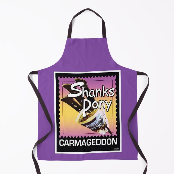 Item preview, Carmageddon (2017)  designed and sold by CussRoberts.