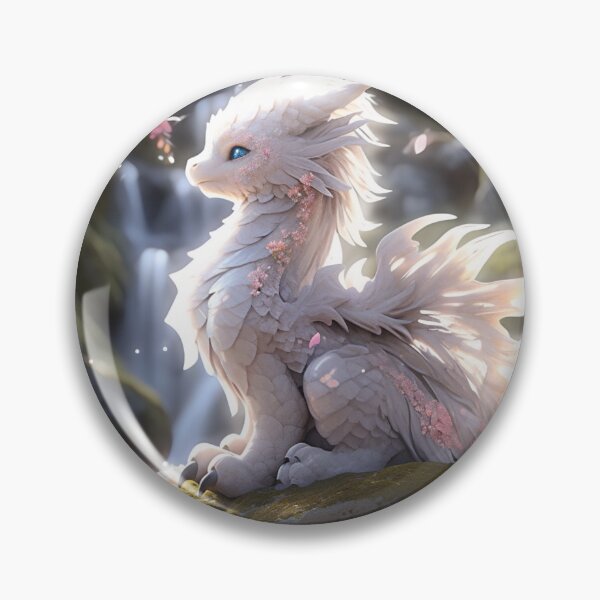 Item preview, Fantastic creatures designed and sold by Fairy Dust.