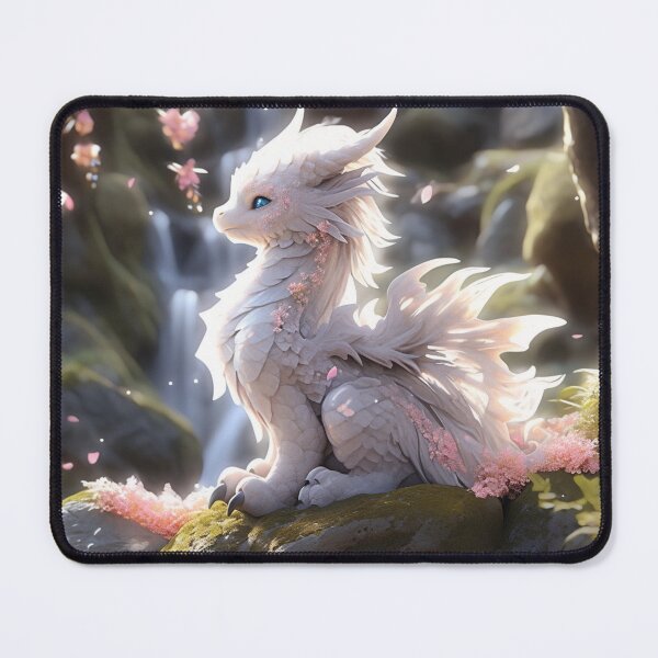 Item preview, Fantastic creatures designed and sold by Fairy Dust.