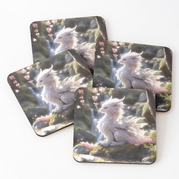 Item preview, Fantastic creatures designed and sold by Fairy Dust.