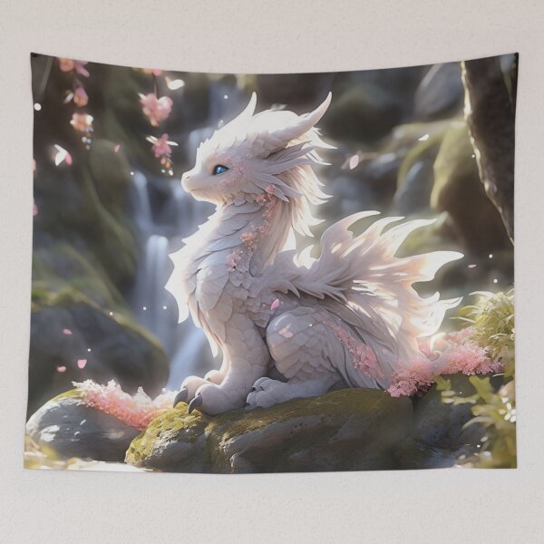 Item preview, Fantastic creatures designed and sold by Fairy Dust.