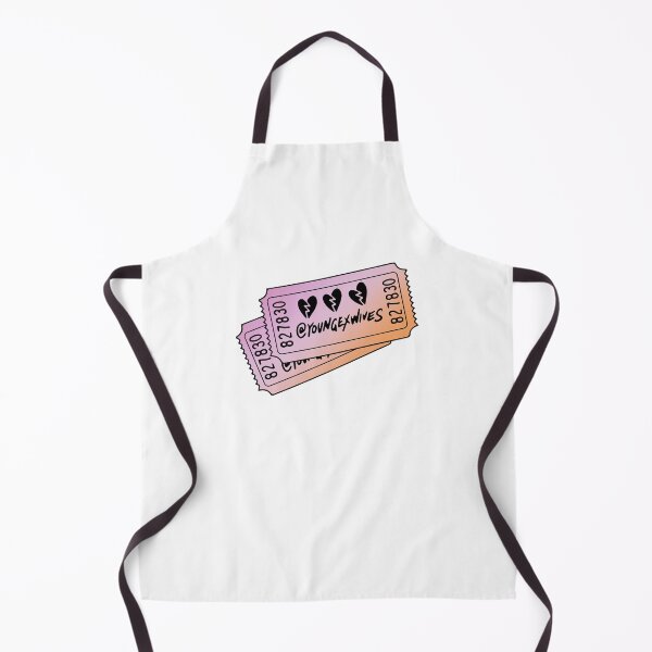 Item preview, lesbian pride young ex wives tickets designed and sold by sarascoprox.