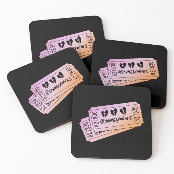 Item preview, lesbian pride young ex wives tickets designed and sold by sarascoprox.