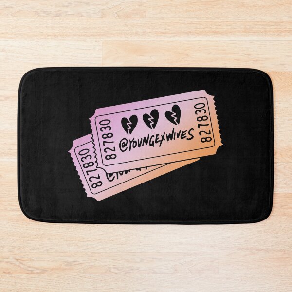 Item preview, lesbian pride young ex wives tickets designed and sold by sarascoprox.