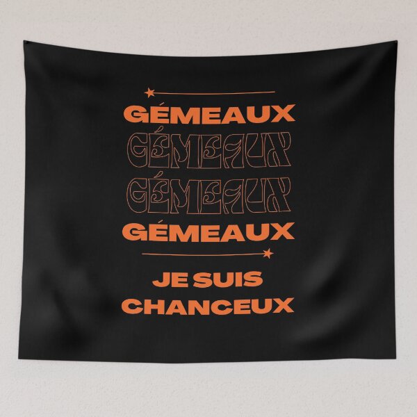 Item preview, Gemini Birthday Gifts Signing Astrology Zodiac designed and sold by Grafixfun.